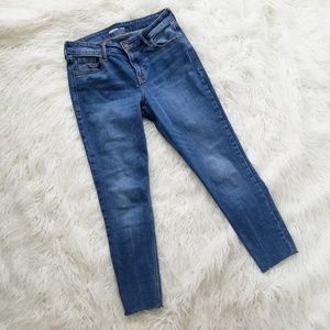 Old Navy Rockstar Jeans